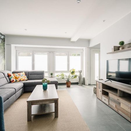 Ferienwohnung Lindbruchblick Niederkrüchten المظهر الخارجي الصورة