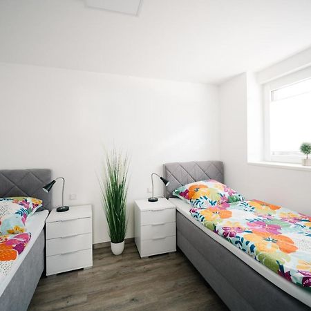 Ferienwohnung Lindbruchblick Niederkrüchten المظهر الخارجي الصورة