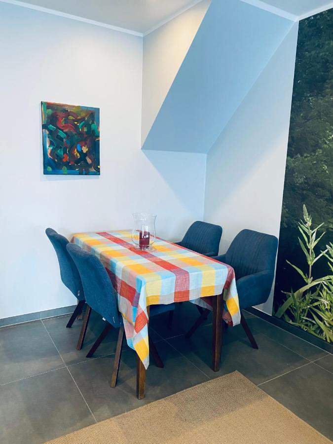 Ferienwohnung Lindbruchblick Niederkrüchten المظهر الخارجي الصورة